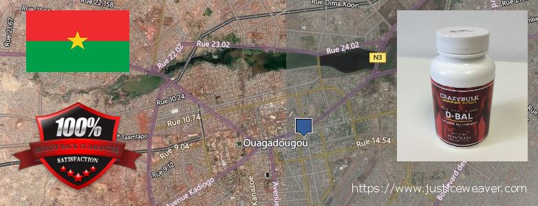 Where to Purchase Dianabol Pills online Ouagadougou, Burkina Faso