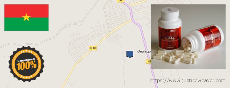 Purchase Dianabol Pills online Ouahigouya, Burkina Faso