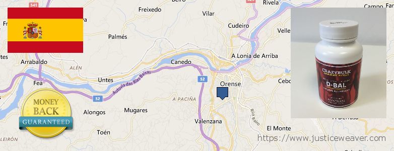 on comprar Dianabol Steroids en línia Ourense, Spain