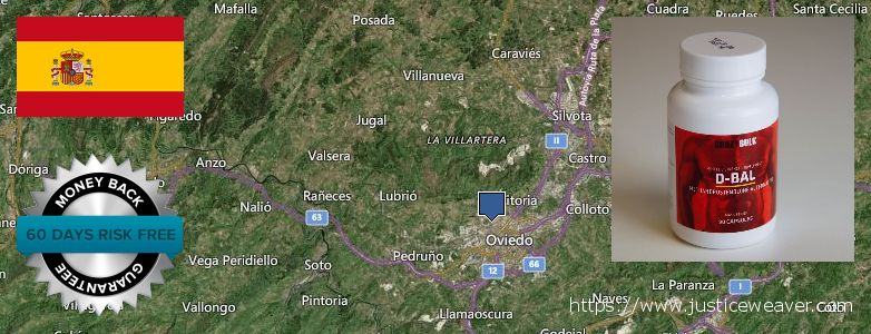 on comprar Dianabol Steroids en línia Oviedo, Spain