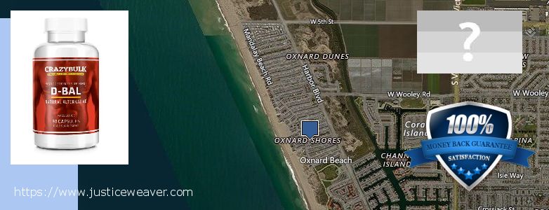 Where to Buy Dianabol Pills online Oxnard Shores, USA