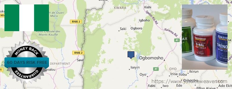 Where to Purchase Dianabol Pills online Oyo, Nigeria