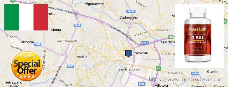 gdje kupiti Dianabol Steroids na vezi Padova, Italy