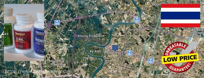 ซื้อที่ไหน Dianabol Steroids ออนไลน์ Pak Kret, Thailand