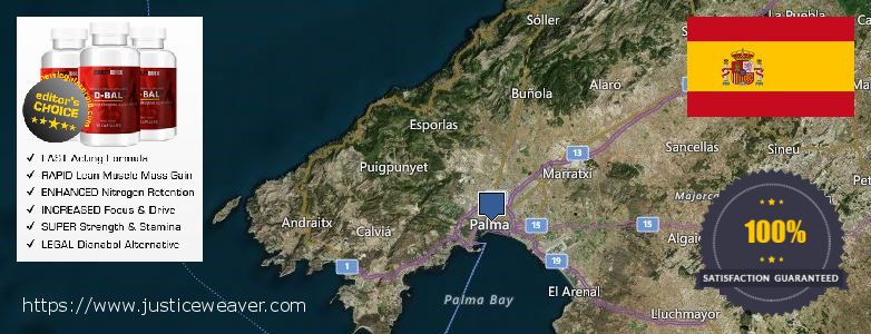 on comprar Dianabol Steroids en línia Palma, Spain