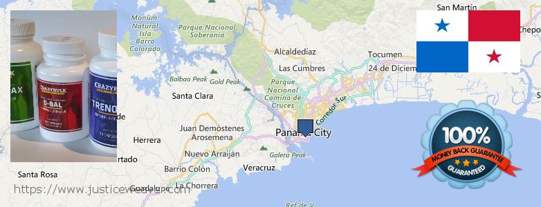 Dónde comprar Dianabol Steroids en linea Panama City, Panama