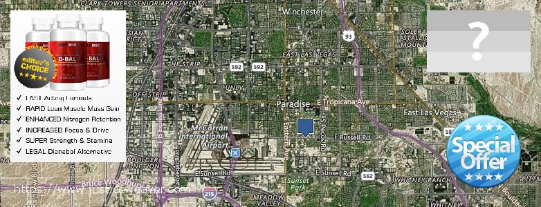 Πού να αγοράσετε Dianabol Steroids σε απευθείας σύνδεση Paradise, USA