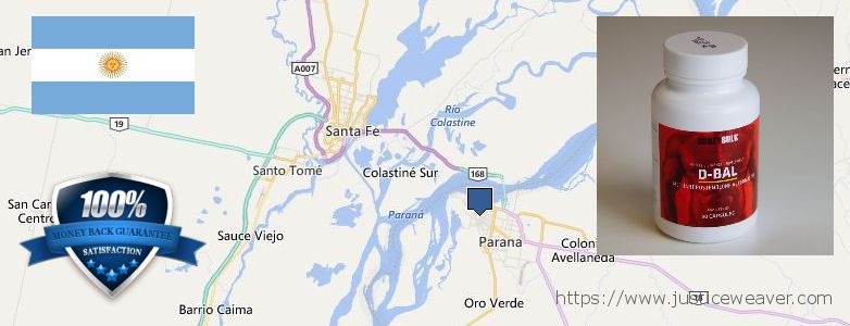 Dónde comprar Dianabol Steroids en linea Parana, Argentina