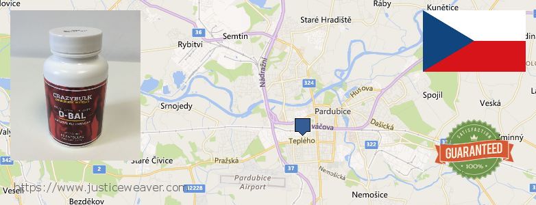 Where Can You Buy Dianabol Pills online Pardubice, Czech Republic