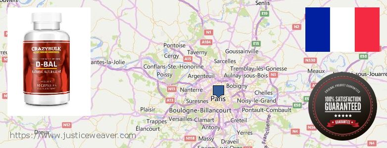 on comprar Dianabol Steroids en línia Paris, France