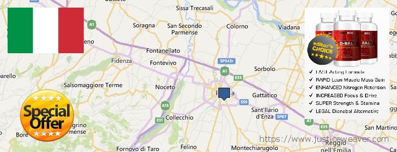 Wo kaufen Dianabol Steroids online Parma, Italy