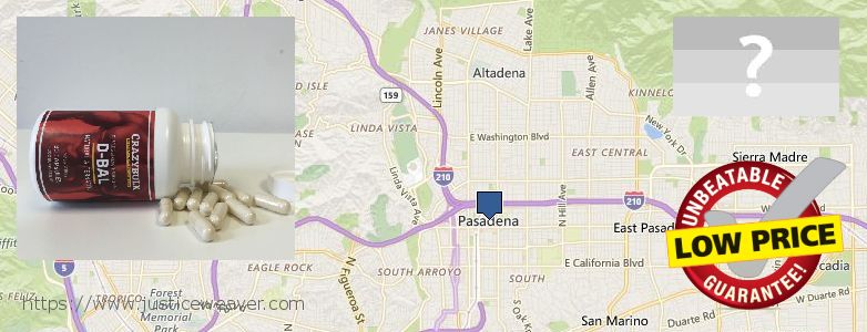 Πού να αγοράσετε Dianabol Steroids σε απευθείας σύνδεση Pasadena, USA