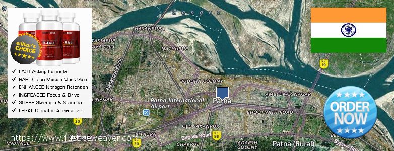 Buy Dianabol Pills online Patna, India Purchase Dianabol Pills online Patna, India