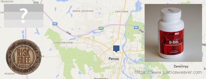 Var kan man köpa Dianabol Steroids nätet Penza, Russia