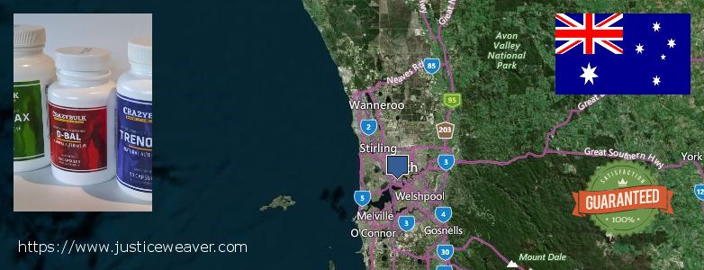 Πού να αγοράσετε Dianabol Steroids σε απευθείας σύνδεση Perth, Australia