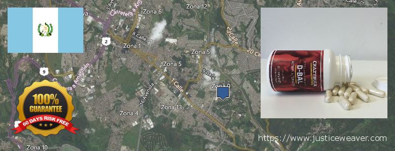 Buy Dianabol Pills online Petapa, Guatemala