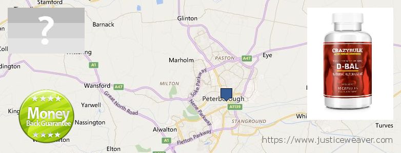 Where to Buy Dianabol Pills online Peterborough, UK