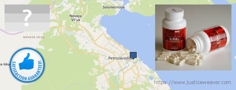 Kde kúpiť Dianabol Steroids on-line Petrozavodsk, Russia