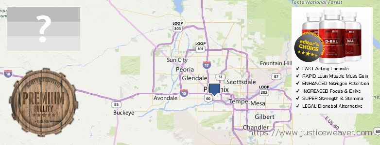 Membeli Dianabol Steroids talian Phoenix, USA Di manakah boleh dibeli Dianabol Steroids talian Phoenix, USA
