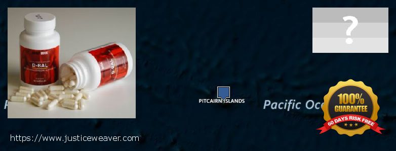 Di manakah boleh dibeli Dianabol Steroids talian Pitcairn Islands