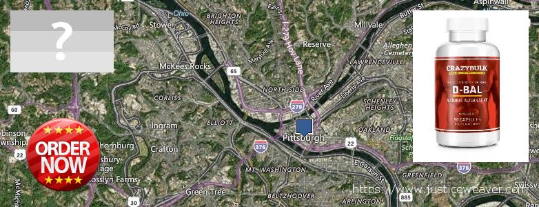 Best Place to Buy Dianabol Pills online Pittsburgh, USA