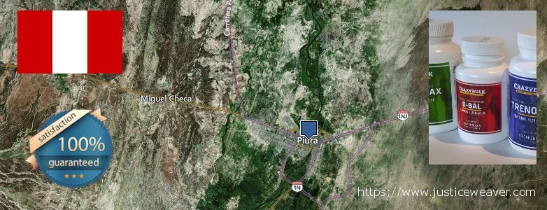 Dónde comprar Dianabol Steroids en linea Piura, Peru
