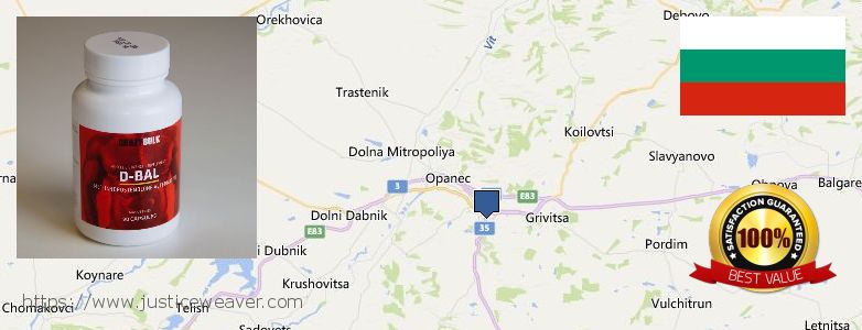 Buy Dianabol Pills online Pleven, Bulgaria