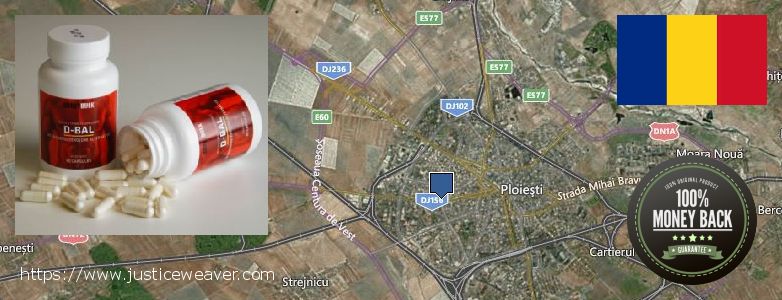 Where to Buy Dianabol Pills online Ploiesti, Romania