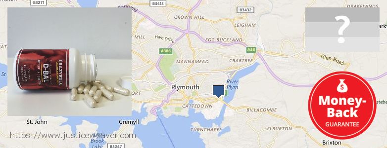 Comprar Dianabol Steroids en linea Plymouth, UK Dónde comprar Dianabol Steroids en linea Plymouth, UK