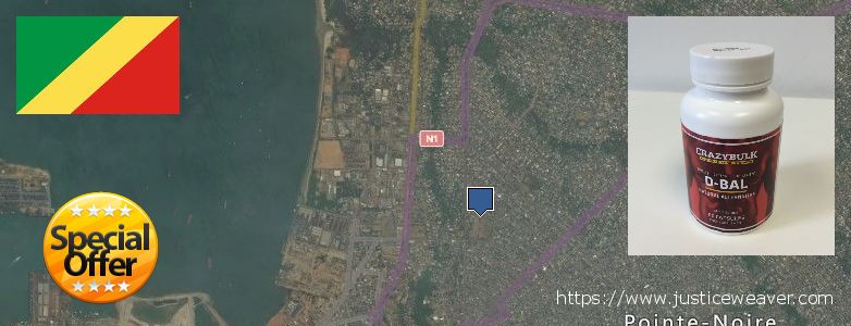 Où Acheter Dianabol Steroids en ligne Pointe-Noire, Congo