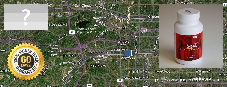 איפה לקנות Dianabol Steroids באינטרנט Pomona, USA