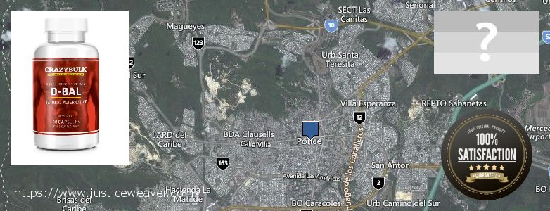 Where to Purchase Dianabol Pills online Ponce, Puerto Rico