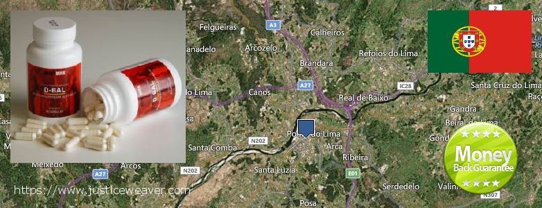 Where to Purchase Dianabol Pills online Ponte de Lima, Portugal