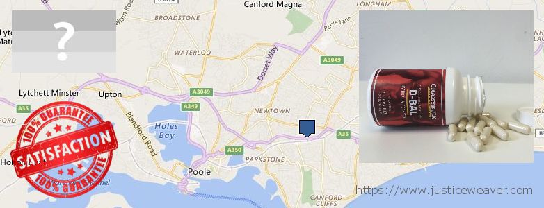 Dónde comprar Dianabol Steroids en linea Poole, UK