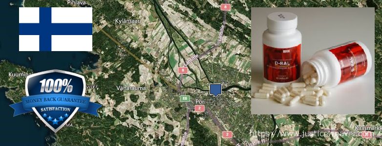 Where to Buy Dianabol Pills online Pori, Finland