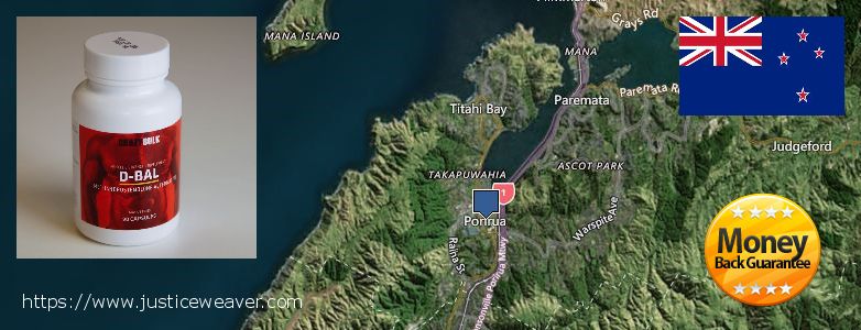 Where to Purchase Dianabol Pills online Porirua, New Zealand