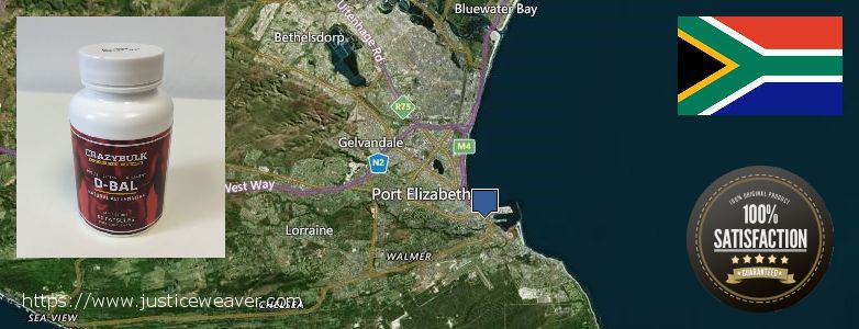 Waar te koop Dianabol Steroids online Port Elizabeth, South Africa