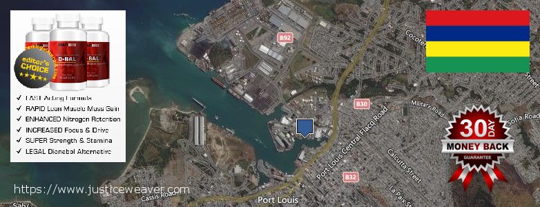 खरीदें Dianabol Steroids ऑनलाइन Port Louis, Mauritius कहॉ से खरीदु Dianabol Steroids ऑनलाइन Port Louis, Mauritius