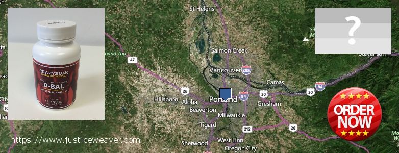 Where to Buy Dianabol Pills online Portland, USA