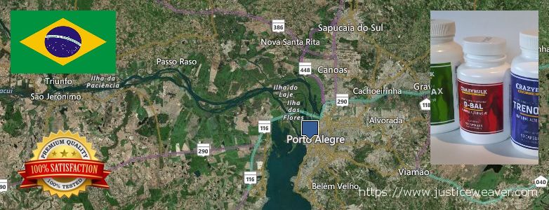 Onde Comprar Dianabol Steroids on-line Porto Alegre, Brazil