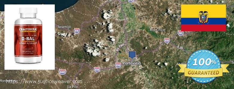 Dónde comprar Dianabol Steroids en linea Portoviejo, Ecuador