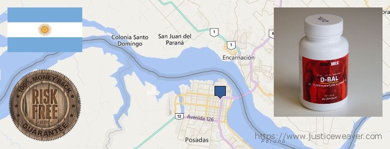 Where Can I Purchase Dianabol Pills online Posadas, Argentina