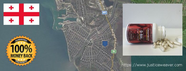 Where Can I Buy Dianabol Pills online P'ot'i, Georgia