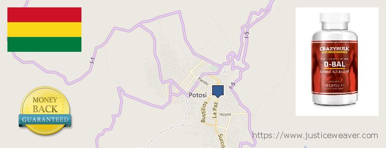 Where to Purchase Dianabol Pills online Potosi, Bolivia