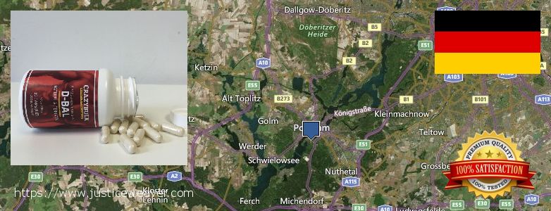 Wo kaufen Dianabol Steroids online Potsdam, Germany