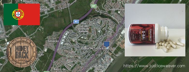 Where to Buy Dianabol Pills online Povoa de Santa Iria, Portugal