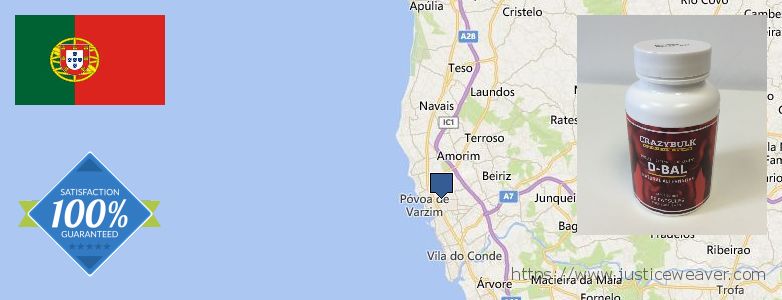 Where to Purchase Dianabol Pills online Povoa de Varzim, Portugal