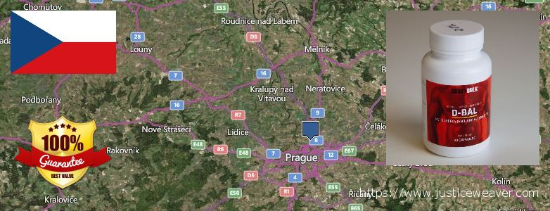 Де купити Dianabol Steroids онлайн Prague, Czech Republic