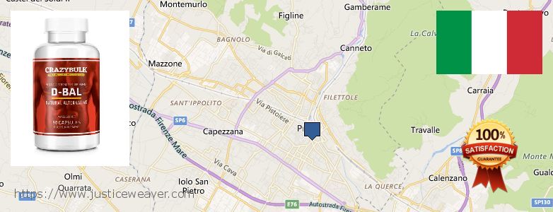 Dove acquistare Dianabol Steroids in linea Prato, Italy