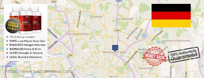 Hvor kan jeg købe Dianabol Steroids online Prenzlauer Berg Bezirk, Germany